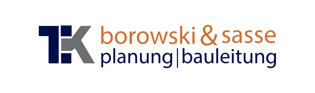 TK Borowski & Sasse Logo