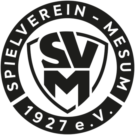 SV Mesum Logo - Partner - Sponsoring